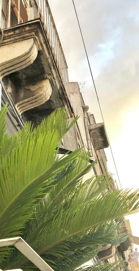 Giader'S House - Free Parking Apartment Catania Exterior photo