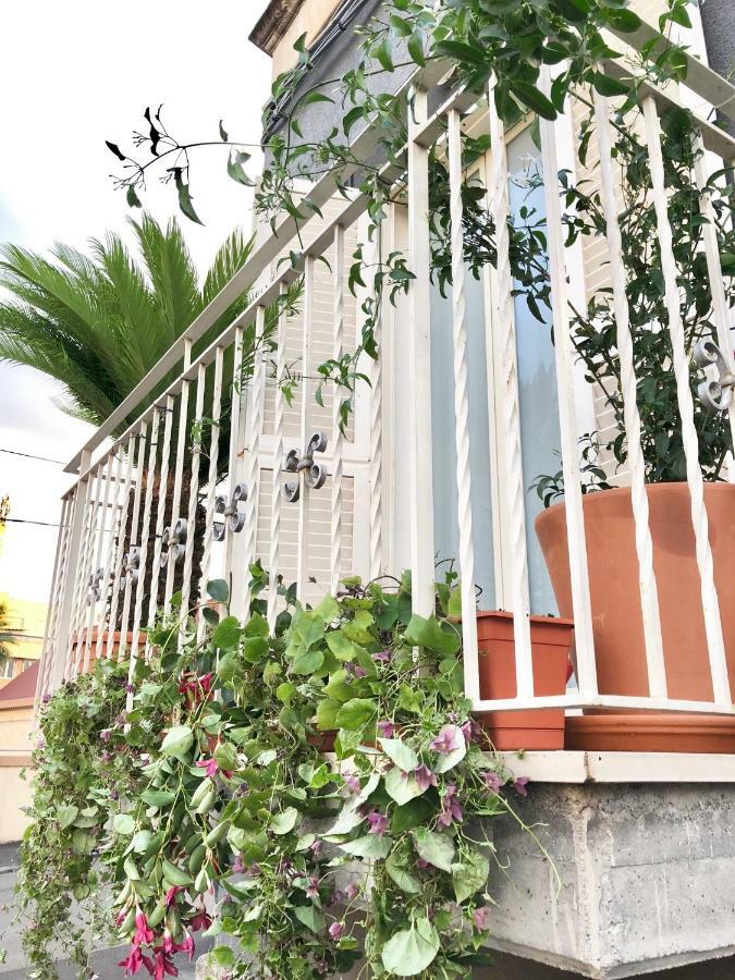 Giader'S House - Free Parking Apartment Catania Exterior photo