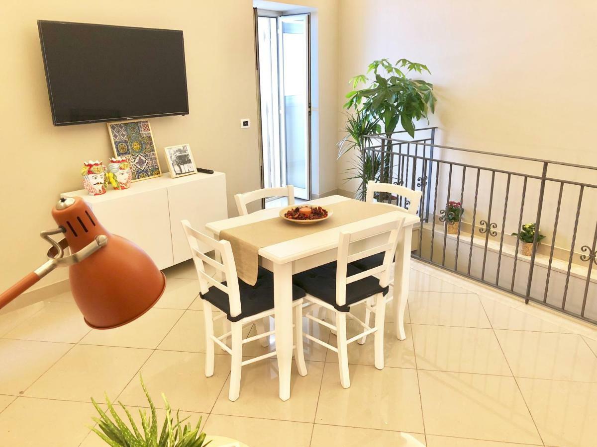 Giader'S House - Free Parking Apartment Catania Exterior photo