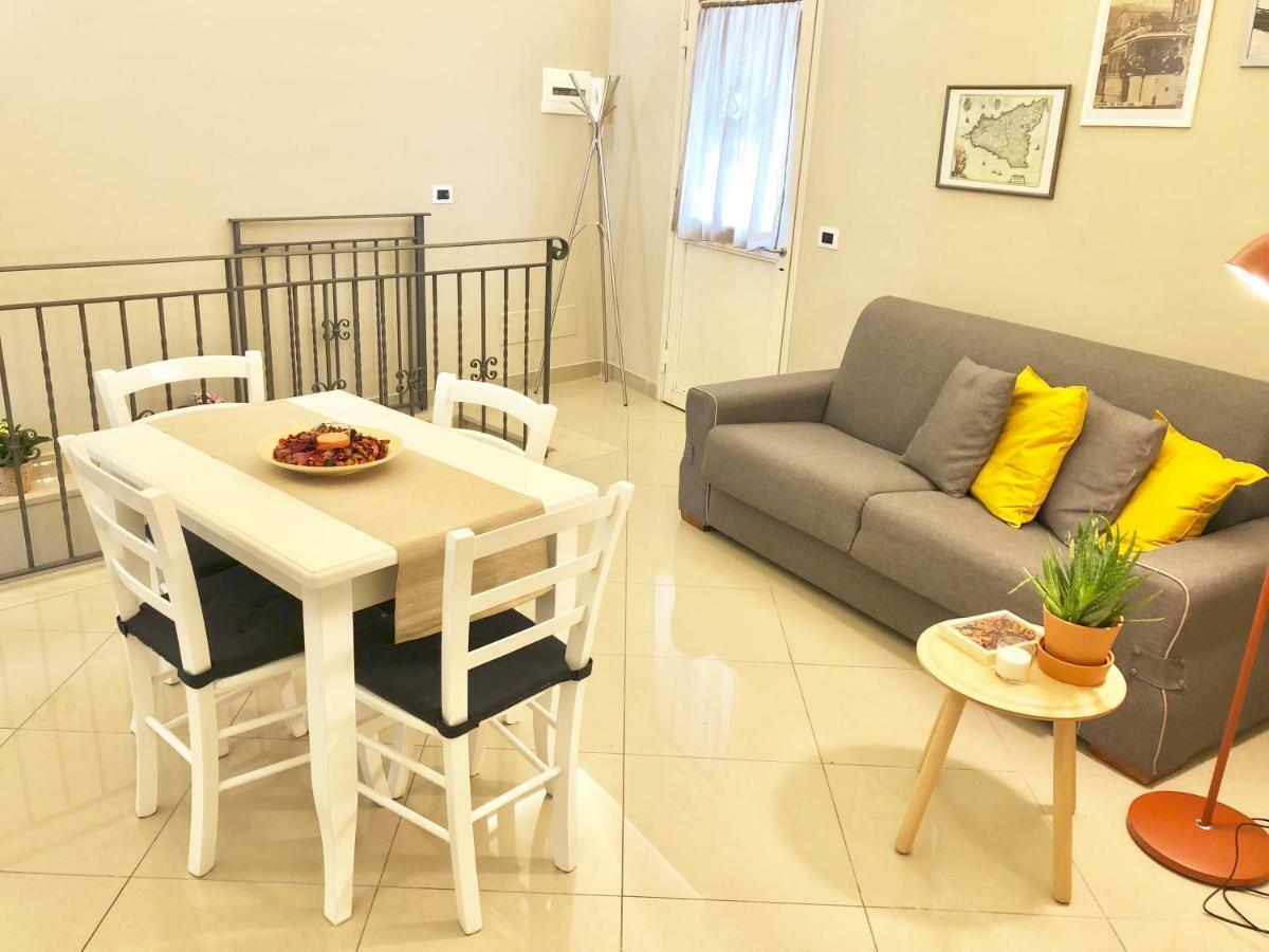Giader'S House - Free Parking Apartment Catania Exterior photo