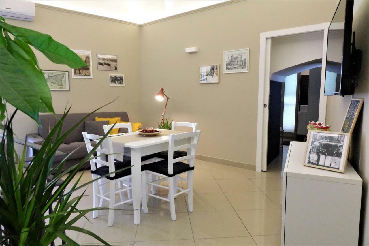 Giader'S House - Free Parking Apartment Catania Exterior photo