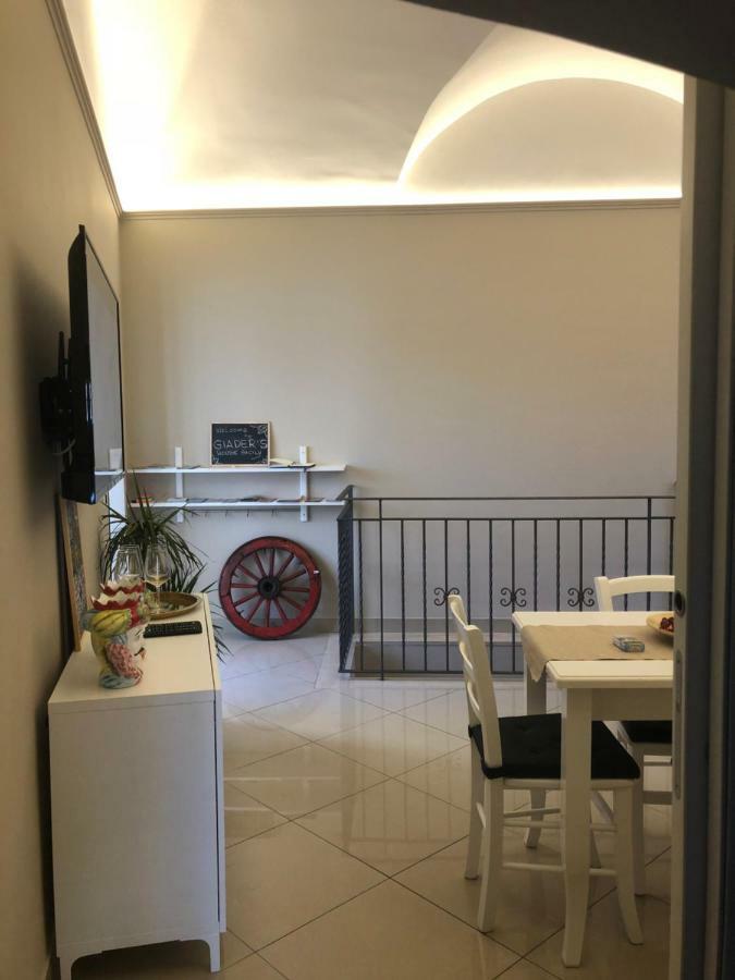 Giader'S House - Free Parking Apartment Catania Exterior photo