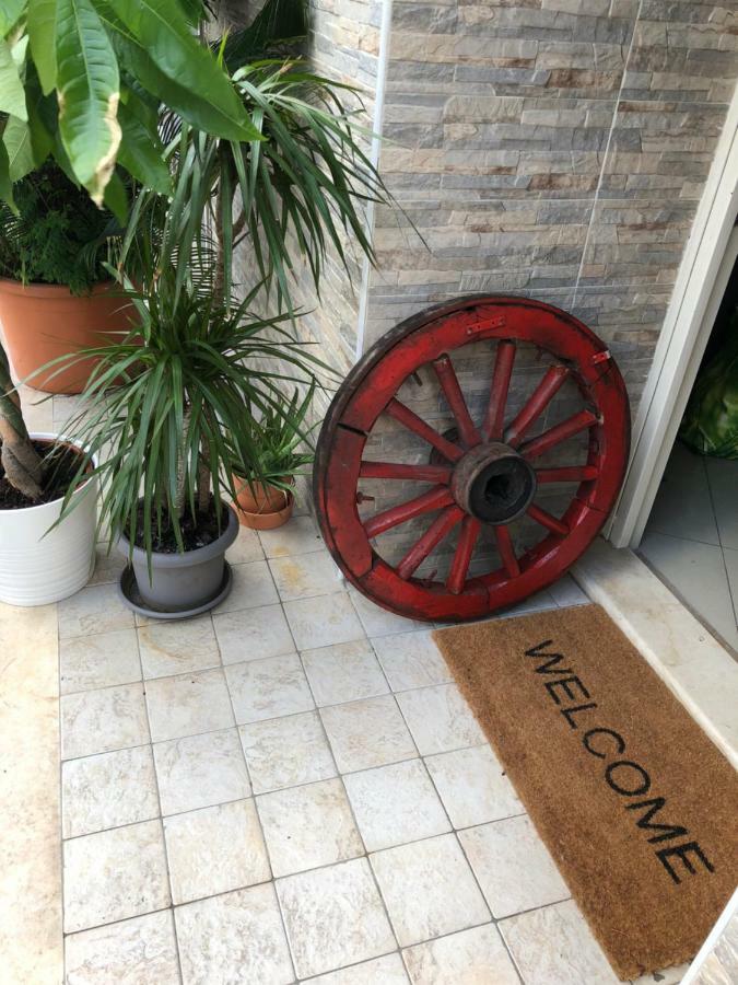 Giader'S House - Free Parking Apartment Catania Exterior photo